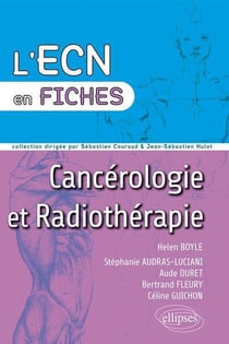 Cancérologie et radiothérapie