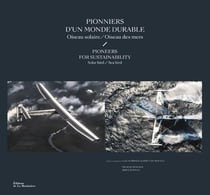 Pionniers d'un monde durable - oiseau solaire, oiseau des mers