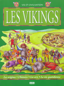 Les vickings