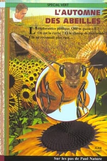 L'automne des abeilles
