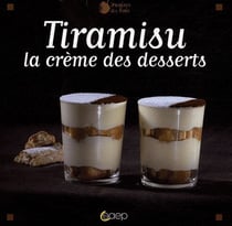 Tiramisu, la crème des desserts