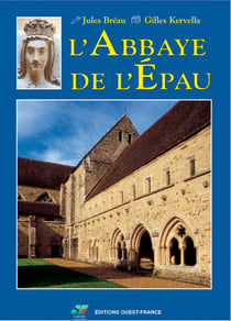 L'abbaye de l'épau