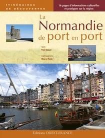 Normandie - de port en port