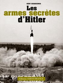 Armes secrètes d'Hitler