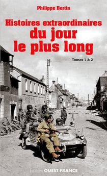 Histoires extraordinaires du jour le plus long
