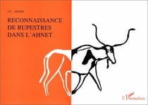 Reconnaissance rupestre dans l'ahnet