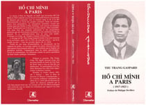 Ho chi minh a paris (1917-1923)