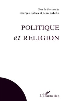 Politique et religion