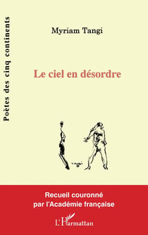 Le ciel en désordre