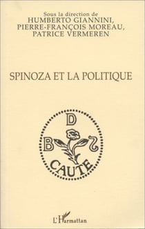 Spinoza et la politique