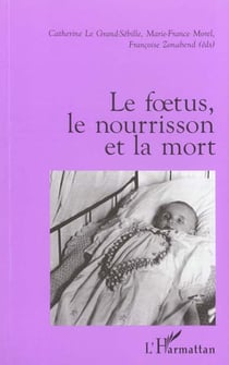 Foetus le nourrisson et la mort