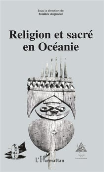 Religion et sacré en océanie