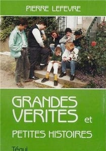 Combat pour la charite