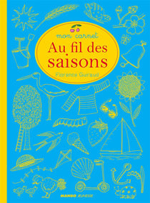 Mon carnet au fil des saisons
