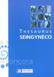 Thesaurus seingyneco