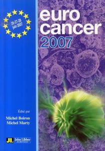Eurocancer 2007. 26-27-28 juin 2007