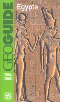 GEOguide : Egypte (édition 2004)