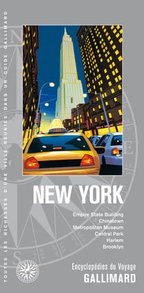 New-York (édition 2019)