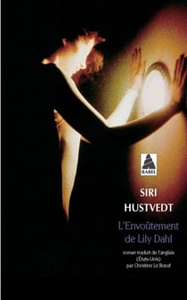 L'envoutement de Lily Dahl