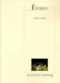 Étoiles