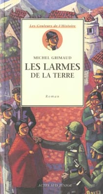 Les larmes de la terre - les couleurs de l'histoire-4