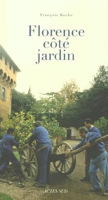 Florence cote jardin