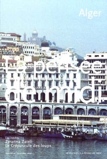 REVUE LA PENSEE DE MIDI Tome 5 : la pensée de midi t.5 - alger