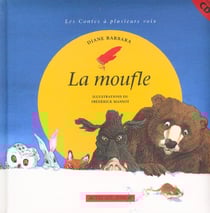 La moufle + CD