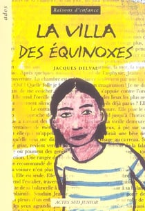 La villa des équinoxes
