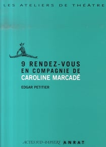 9 rendez-vous en compagnie de caroline marcadé