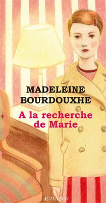 À la recherche de Marie