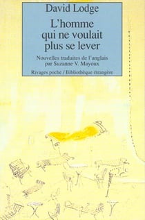 L'homme qui ne voulait plus se lever - 1ere_ed