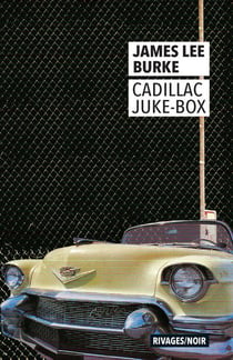 Cadillac juke-box
