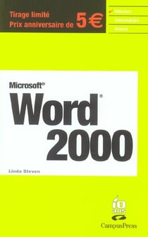 Word 2000