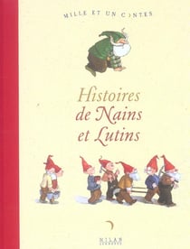Histoires de nains et lutins
