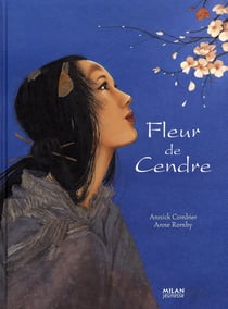 Fleur de cendre