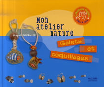 Galets et coquillages