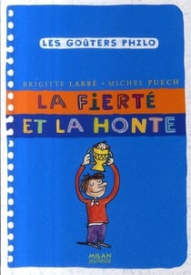 La fierté et la honte