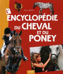 Encyclopédie du cheval et du poney