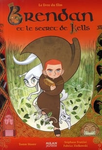 Brendan et le secret de kells