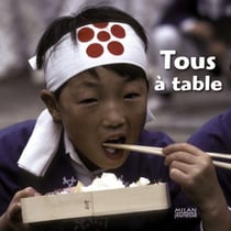 Tous à table