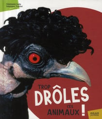 Trop drôles ces animaux !
