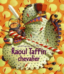 Raoul taffin chevalier