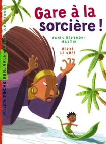 Gare à la sorcière