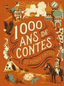 Mille ans de contes