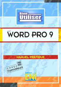Wordpro 9