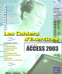 Access 2003