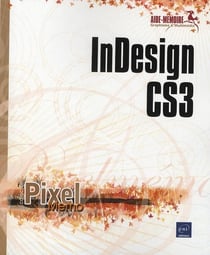 Indesign cs3
