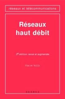 Réseaux haut débit