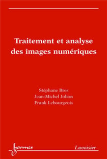 Traitement et analyse des images numériques